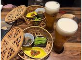 旬魚旬菜きらく アパホテル新大阪駅前 東口店: あやさんの2026年06月28日の1枚目の投稿写真