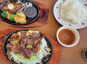 ステーキのどん 茅ケ崎店: あやるさんの2026年07月21日の1枚目の投稿写真