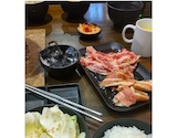 七輪焼肉　安安　なぎさモール辻堂店: あやるさんの2026年05月の1枚目の投稿写真