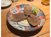 【喫煙可能】完全個室完備　酒場　つむぎ堂　池袋店: あさんの2026年07月13日の1枚目の投稿写真