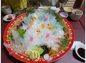 活魚村 海彦: めいさんの2026年04月16日の1枚目の投稿写真
