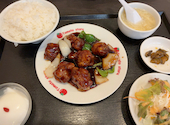 張広東飯店 桜園: ぽちさんの2026年09月05日の1枚目の投稿写真
