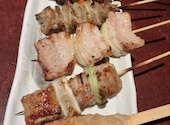 焼鳥 串カツ&飲み放題 たま 名掛丁店: ぽちさんの2026年09月12日の1枚目の投稿写真