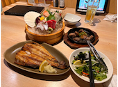 まぐろダイニング美蔵 ホテルルートイン新城店: アクセルさんの2026年05月04日の1枚目の投稿写真