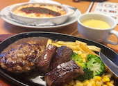 ステーキ宮 新潟県庁前店: いっちゃんさんの2026年07月22日の1枚目の投稿写真