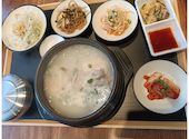 韓国食堂 bibimaru ビビマル 豊橋飯村店: ひよこさんの2026年09月24日の1枚目の投稿写真