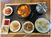 韓国食堂 bibimaru ビビマル 豊橋飯村店: ひよこさんの2026年09月24日の2枚目の投稿写真