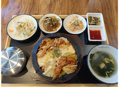 韓国食堂 bibimaru ビビマル 豊橋飯村店: ひよこさんの2026年09月24日の3枚目の投稿写真