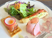ダイニングカフェ ラ・パレッタ: みーちゃんさんの2026年06月28日の1枚目の投稿写真
