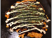お好み焼き道とん堀　白羽店: こまさんの2026年04月の1枚目の投稿写真