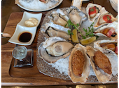 ザ オイスターバー 神戸 The Oyster Bar Kobe: assetin10さんの2025年05月26日の2枚目の投稿写真