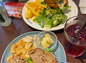 Cafe&Bar poco rit. ポコリット: まゆどんなさんの2024年08月16日の1枚目の投稿写真