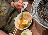 大同門 京橋店: ミホさんの2026年05月31日の2枚目の投稿写真