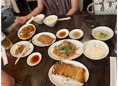 ミンミン 餃子舗 京橋店: ミホさんの2026年08月08日の1枚目の投稿写真