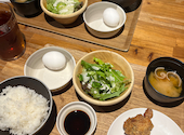 串焼き＆ワイン カッシーワ 梅田茶屋町店: ミホさんの2026年05月19日の3枚目の投稿写真