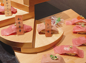 肉の寿司　一縁　小倉店: KARITOさんの2023年04月の1枚目の投稿写真