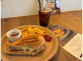 ALWAYS SUNSHINE SANDWICH BAR オールウェイズサンシャイン サンドイッチバー: たえさんの2026年10月03日の1枚目の投稿写真