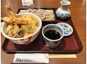 そばまえ: luluさんの2024年08月20日の1枚目の投稿写真