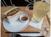 TNOC THE CAFE SAPPORO T4 ティーノックザカフェサッポロティーフォー: luluさんの2026年08月30日の1枚目の投稿写真