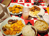 アンド スウィーツ!スウィーツ!ビュッフェ!アリス 札幌ル・トロワ店: タカリンさんの2026年07月13日の1枚目の投稿写真