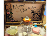 アンド スウィーツ!スウィーツ!ビュッフェ!アリス 札幌ル・トロワ店: タカリンさんの2026年07月13日の2枚目の投稿写真
