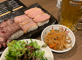 居酒屋和ノ音wanone 京都駅前店: なおちゃんさんの2023年03月12日の1枚目の投稿写真