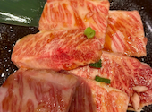 焼肉　山河　亀有店: まくさんの2026年04月17日の2枚目の投稿写真
