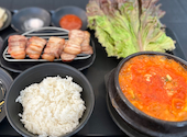 熟成肉専門店 ヨプの王豚塩焼 足立テラス店: まくさんの2026年07月20日の1枚目の投稿写真