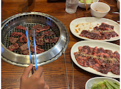 マルコポーロ 焼肉の家 佐久中込店: j1himu6さんの2026年08月06日の1枚目の投稿写真