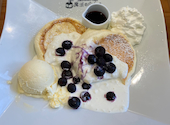 Hawaiian Cafe　魔法のパンケーキ　ブランチ神戸学園都市店: hさんの2026年08月15日の1枚目の投稿写真