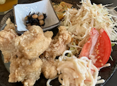 WEST RIVER CAFE＆BAR ウエスト リバー: hさんの2026年09月06日の1枚目の投稿写真