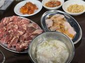 すすきの 肉の浅鞍: こてつさんの2024年11月21日の1枚目の投稿写真