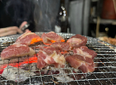すすきの 肉の浅鞍: こてつさんの2024年11月21日の2枚目の投稿写真