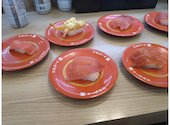 かっぱ寿司 練馬貫井店: ねずねずさんの2026年08月20日の2枚目の投稿写真