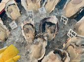 牡蠣とお魚が自慢のお店　リアン: mimiyu01さんの2023年04月の1枚目の投稿写真
