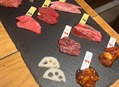 熟成和牛焼肉 エイジング ビーフ 渋谷店: チーズ丸さんの2025年03月17日の3枚目の投稿写真