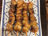 焼き鳥食べ放題 個室居酒屋 焼き鳥時代 新宿店: チーズ丸さんの2026年07月20日の1枚目の投稿写真