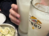 金鯱酒場 きんしゃちさかば 伏見店: びさんの2026年03月26日の1枚目の投稿写真