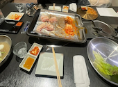 65種食べ放題 サムギョプサル 精肉食堂　新大久保店: あやさんの2026年03月の1枚目の投稿写真