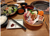焼肉まるい精肉店 倉敷本店: あっちゃんさんの2026年08月12日の1枚目の投稿写真