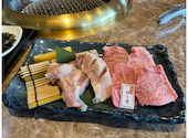 牛でん 近江大津京店: はあとさんの2023年04月06日の2枚目の投稿写真