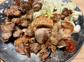 食べ飲み放題　大衆居酒屋　とりいちず　大井町西口店: ここなっつ3さんの2025年08月の1枚目の投稿写真