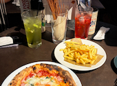 Pizza&Wine ボトル BotoRu 本厚木駅前店: nicoさんの2026年08月12日の1枚目の投稿写真