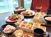 Dynamic Kitchen & Bar 燦 SUN ヒルトンプラザウエスト店: tomocciさんの2026年07月30日の1枚目の投稿写真