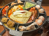 焼肉 スンドゥブ 韓国料理 チェゴ CHEGO つくばみどりの店: いおりんさんの2026年06月14日の1枚目の投稿写真