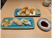 鮨白川食堂: Mさんの2026年10月06日の1枚目の投稿写真