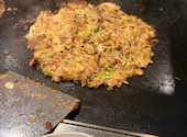 もんじゃ酒場 だしや 梅田茶屋町店: ゆうなさんの2025年12月11日の1枚目の投稿写真
