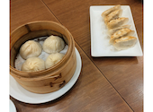 横浜中華街香港飲茶皇朝茶樓: どんぐりさんの2026年07月11日の1枚目の投稿写真