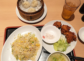 上海湯包小館 イオンモール豊川店: あのんさんの2026年06月09日の1枚目の投稿写真