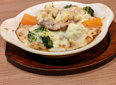 PIER 30 GRILL ピア 30 グリル あまがさき店: 退会済みユーザーさんの2025年12月19日の1枚目の投稿写真